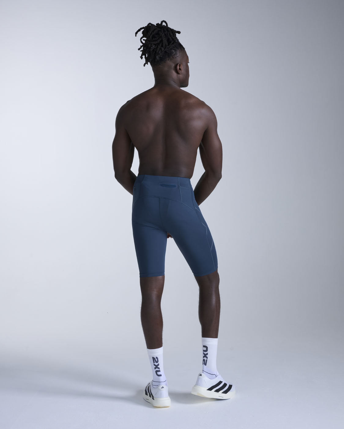 Light Speed Compression Shorts – 2XU US