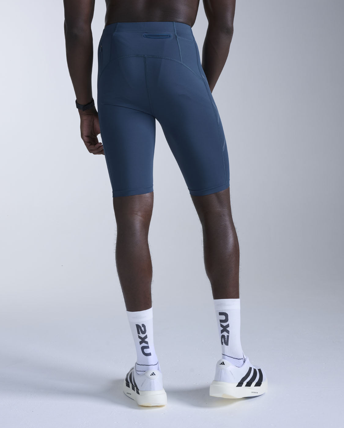 2XU - Men's Light Speed – 2XU US