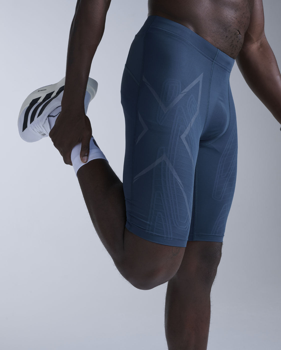 Light Speed Compression Shorts – 2XU US