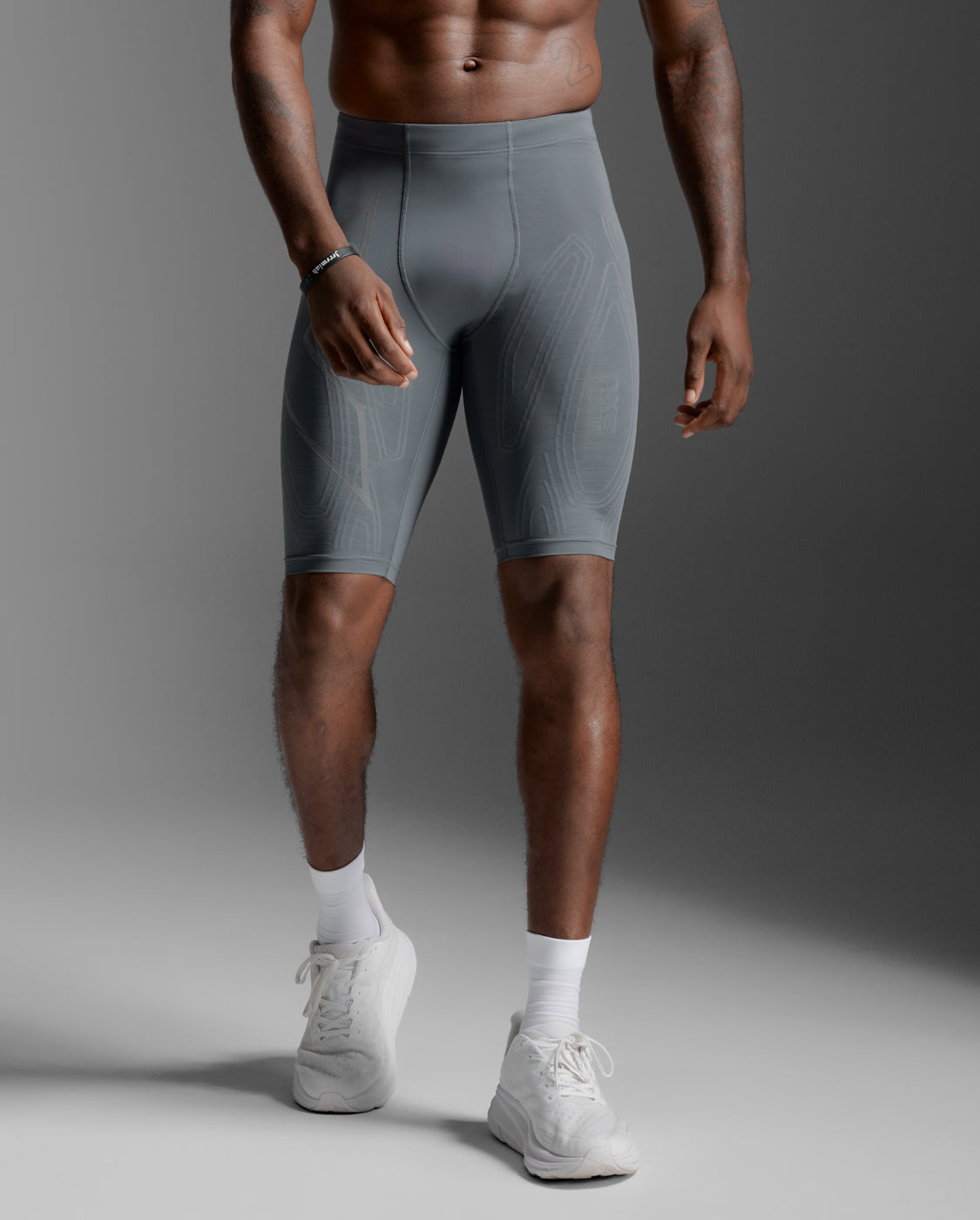 Light Speed Compression Shorts