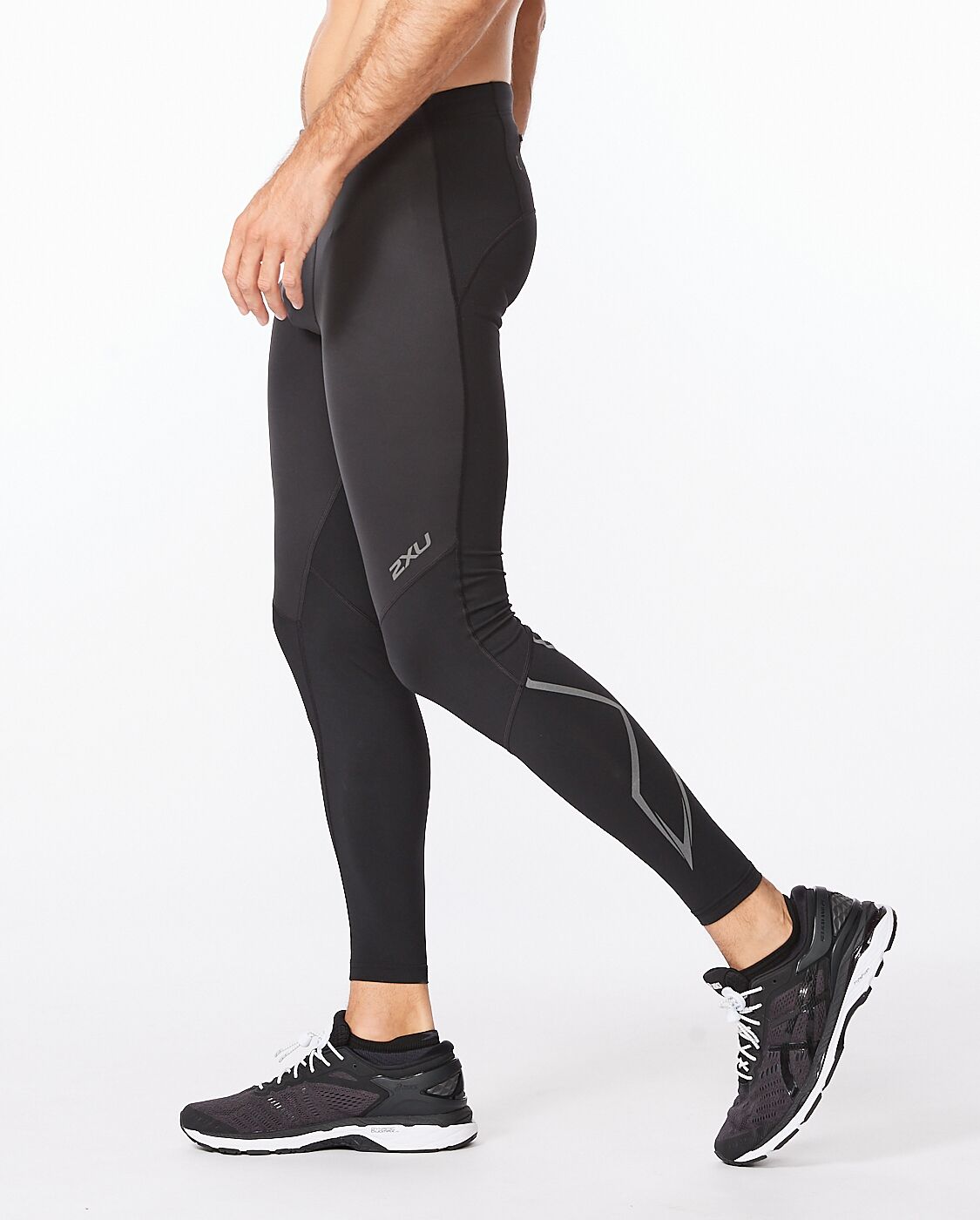 2XU Ignition Shield Comp Tights - Clothing