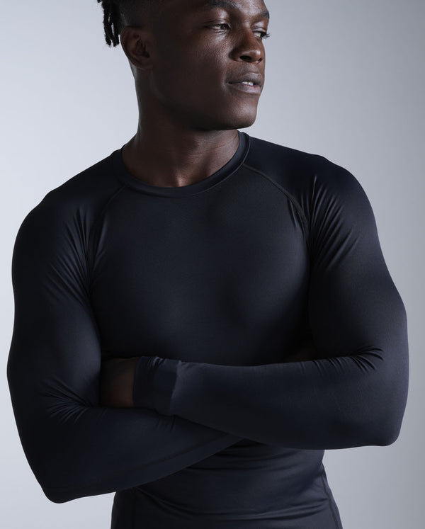 Core Compression Long Sleeve