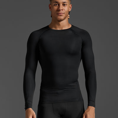 Core Compression Long Sleeve