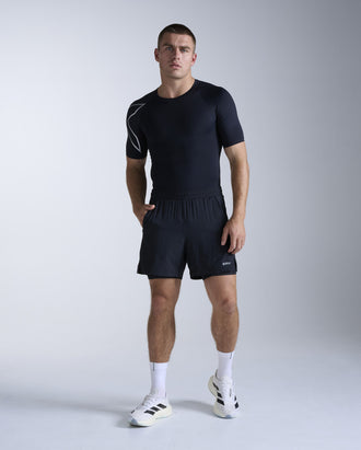 Core Compression Short Sleeve