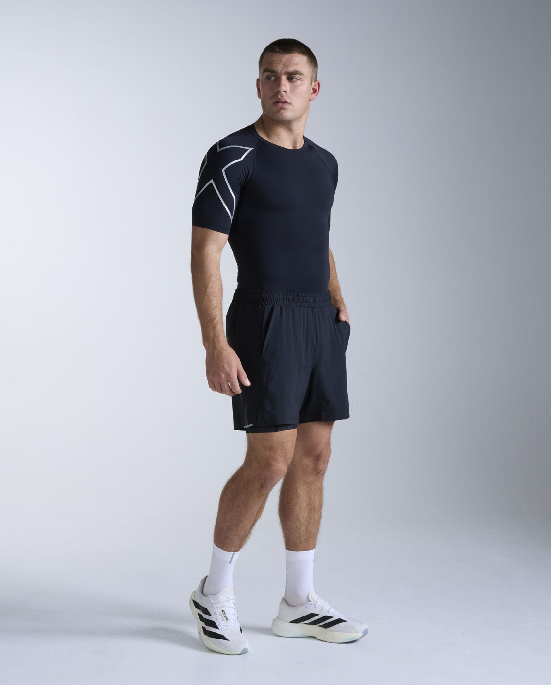 Core Compression Short Sleeve – 2XU US
