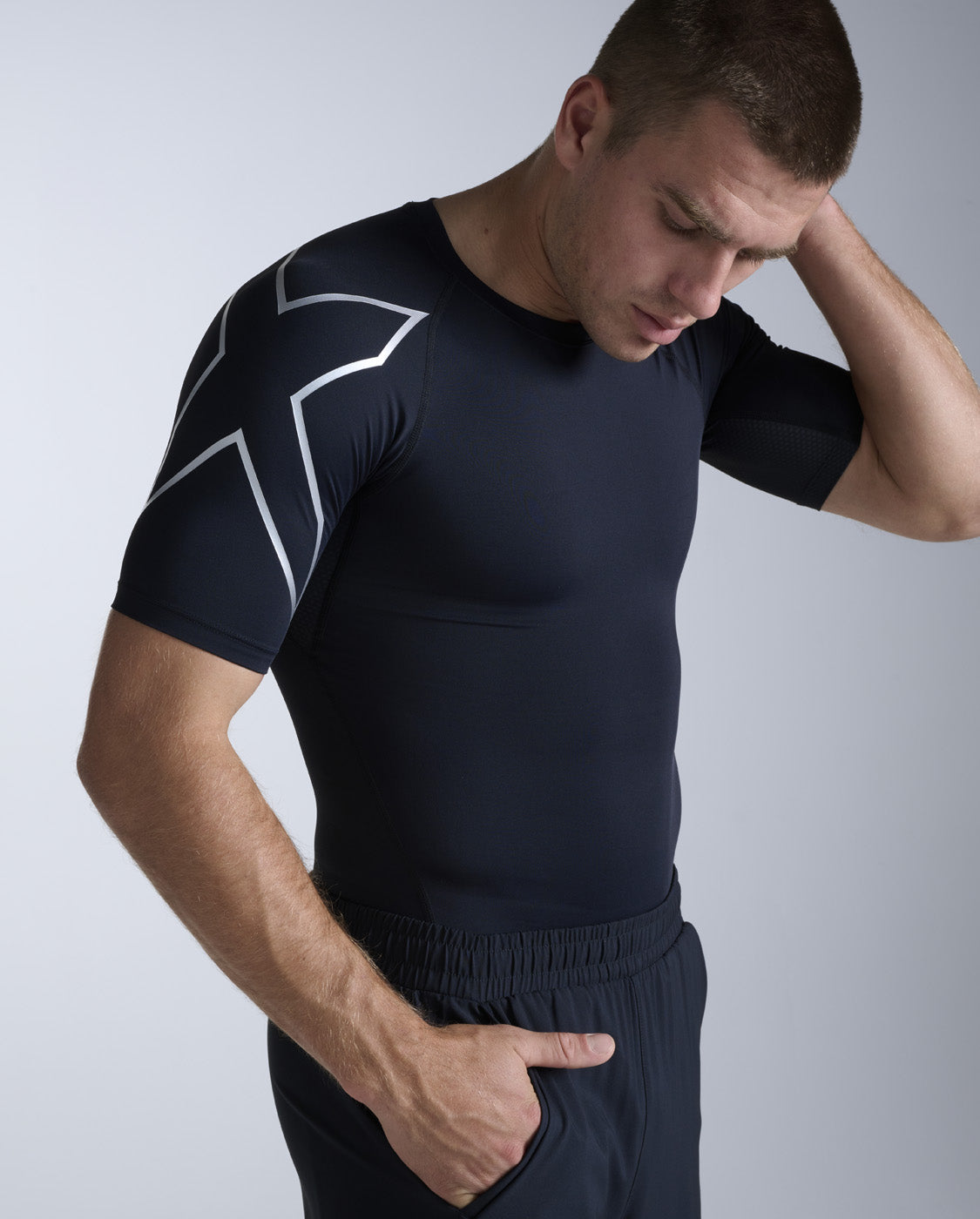 Core Compression Short Sleeve – 2XU US