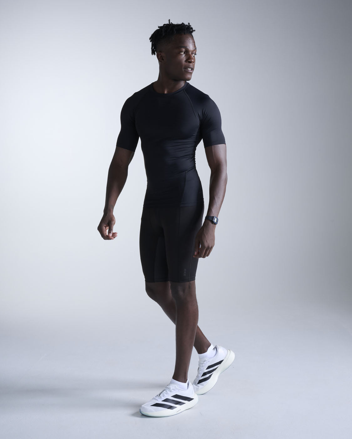 Core Compression Short Sleeve – 2XU US