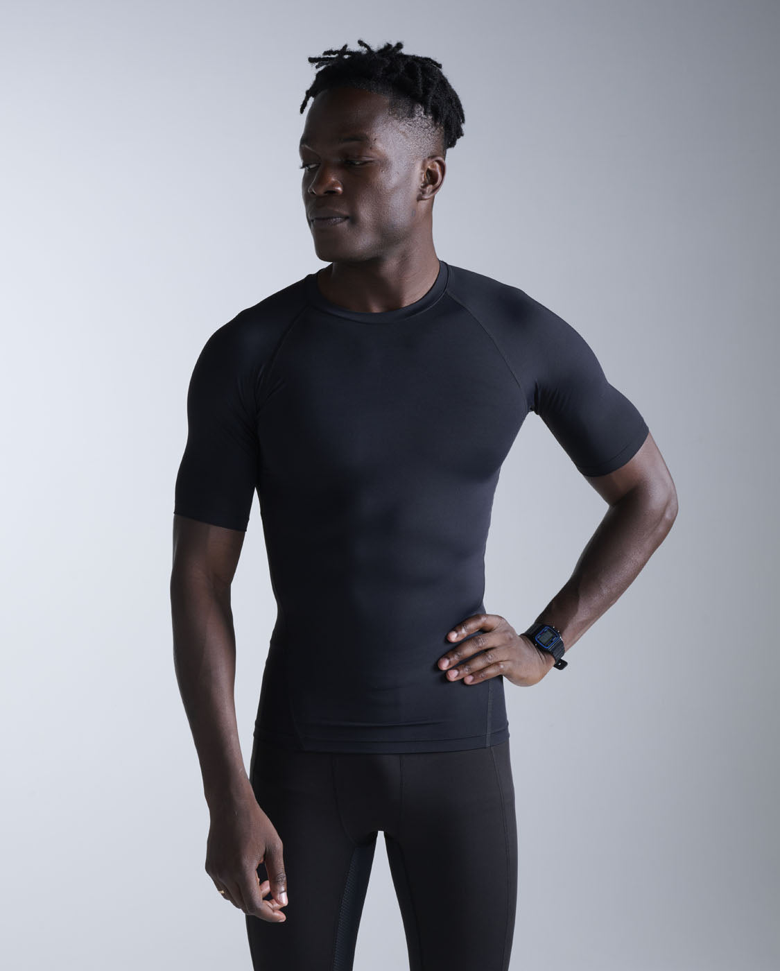 Core Compression Panel Core Compression Short Sleeve – 2XU US