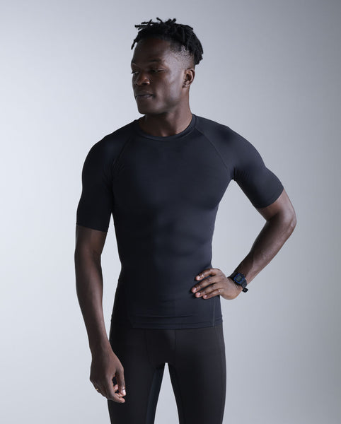 Core Compression Short Sleeve – 2XU US