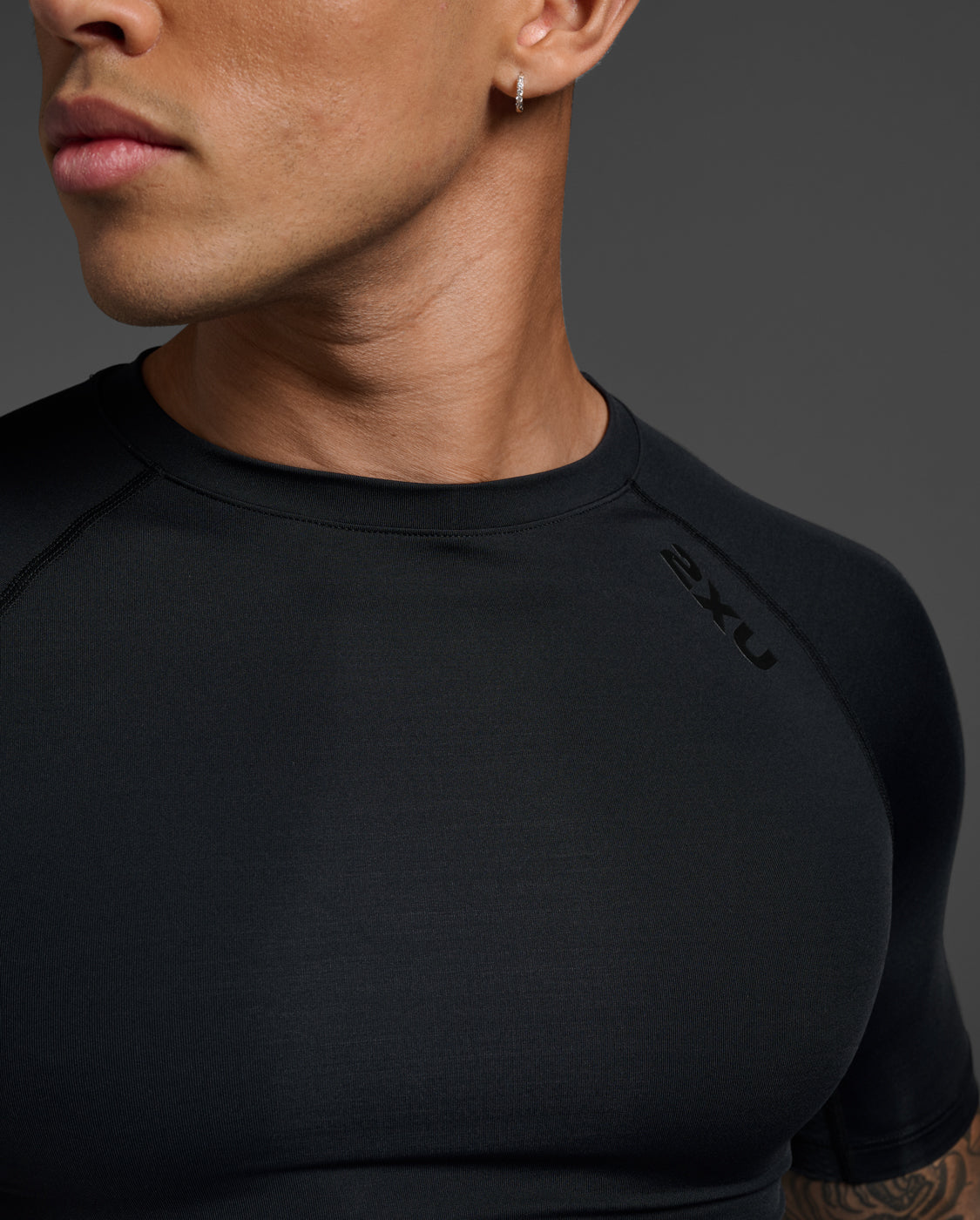 Core Compression Short Sleeve – 2XU US