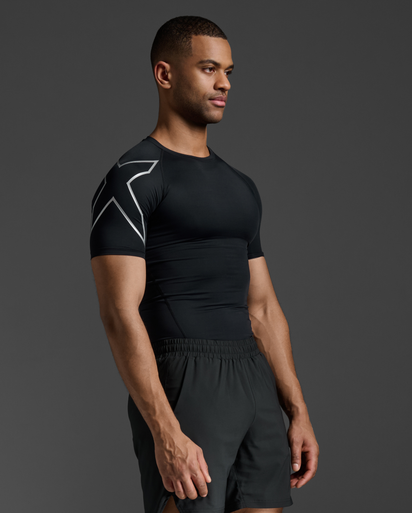 Core Compression Short Sleeve – 2XU US
