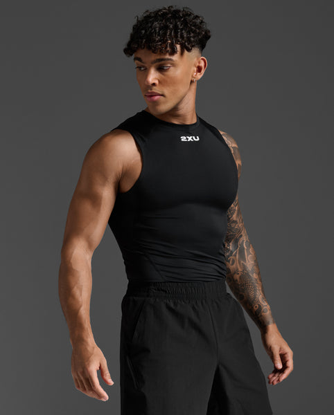 Champro Mens Formation Football Padded Compression