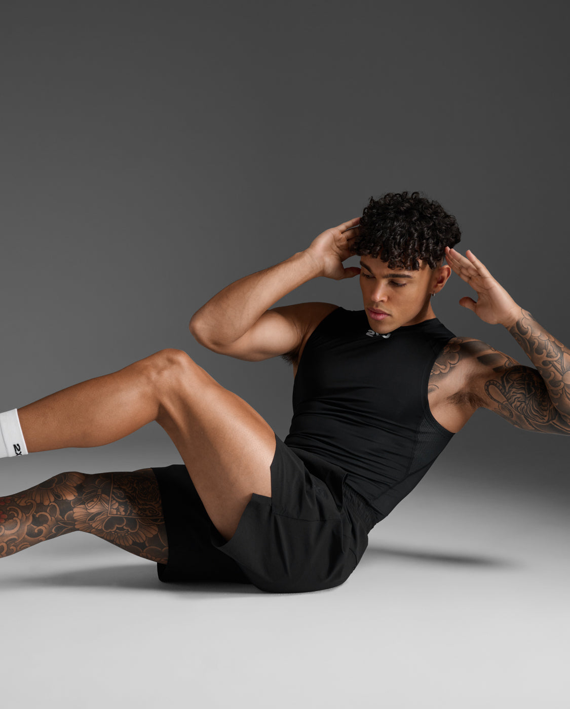 Core Compression Sleeveless – 2XU US