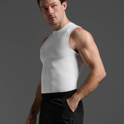 Core Compression Sleeveless