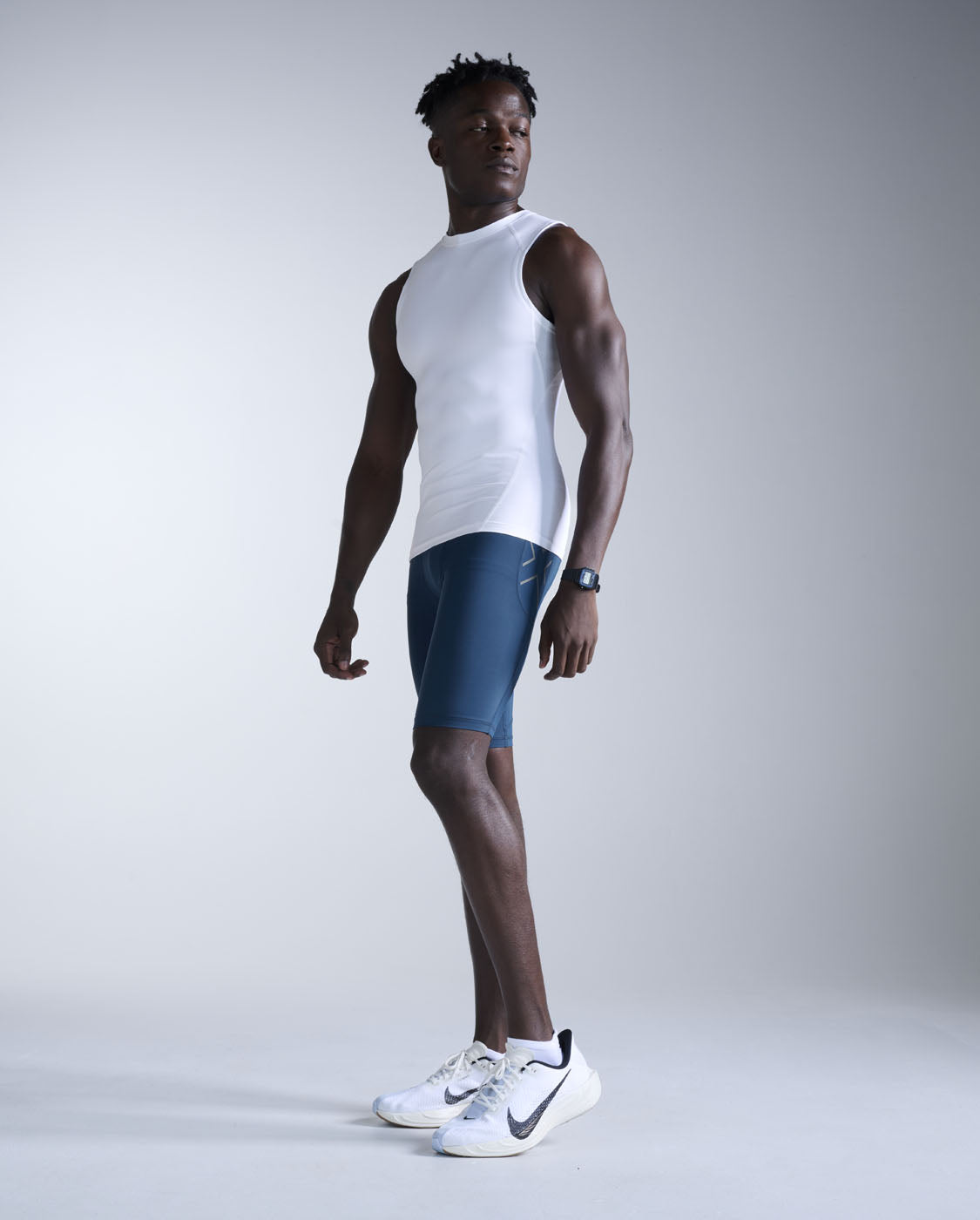 Core Compression Sleeveless – 2XU US