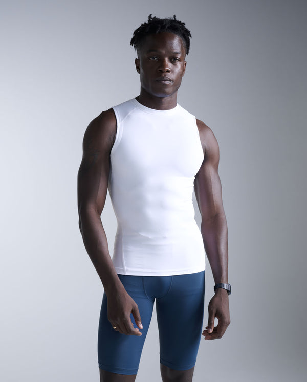 Core Compression Sleeveless