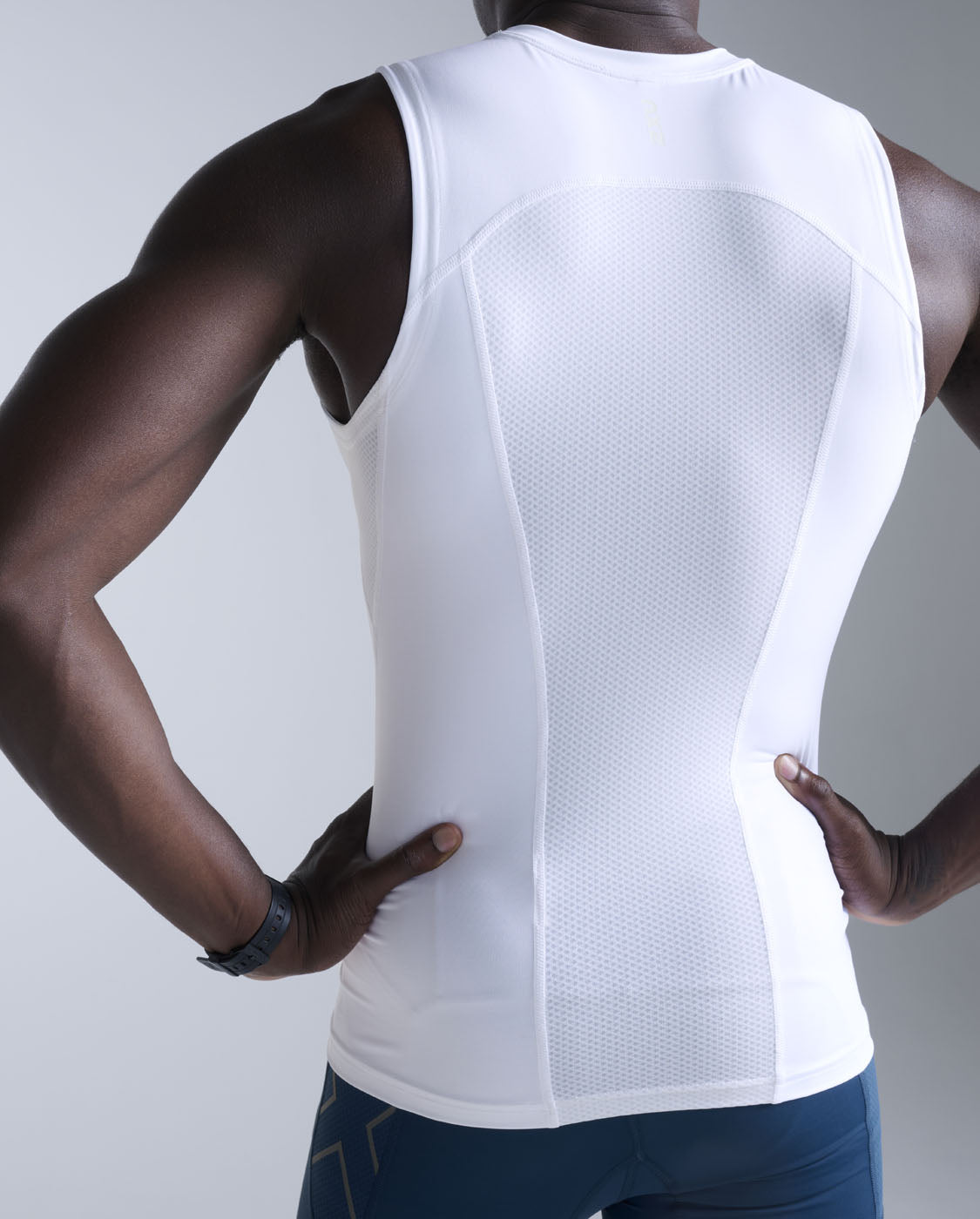 Core Compression Sleeveless – 2XU US