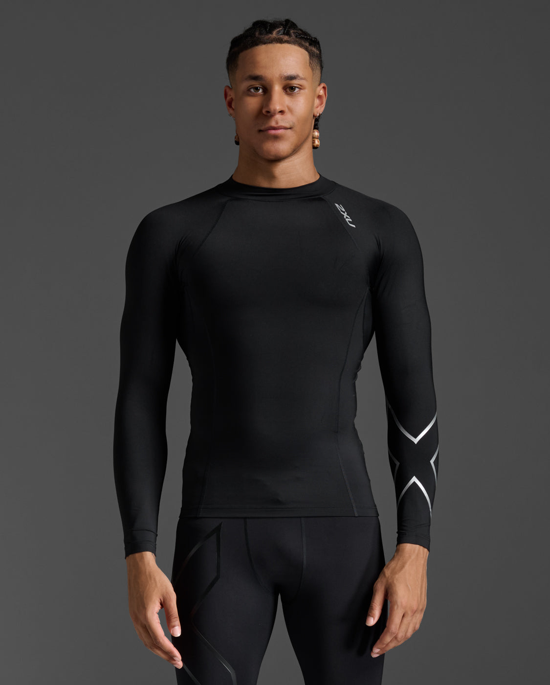 Ignition Compression Long Sleeve – 2XU US