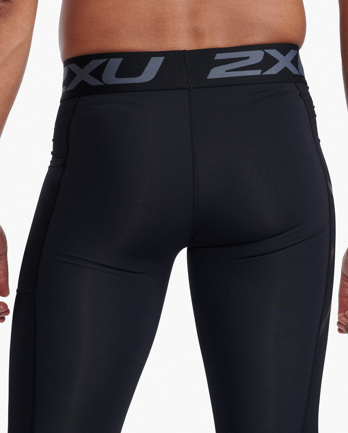 Motion Compression 3/4 Tights