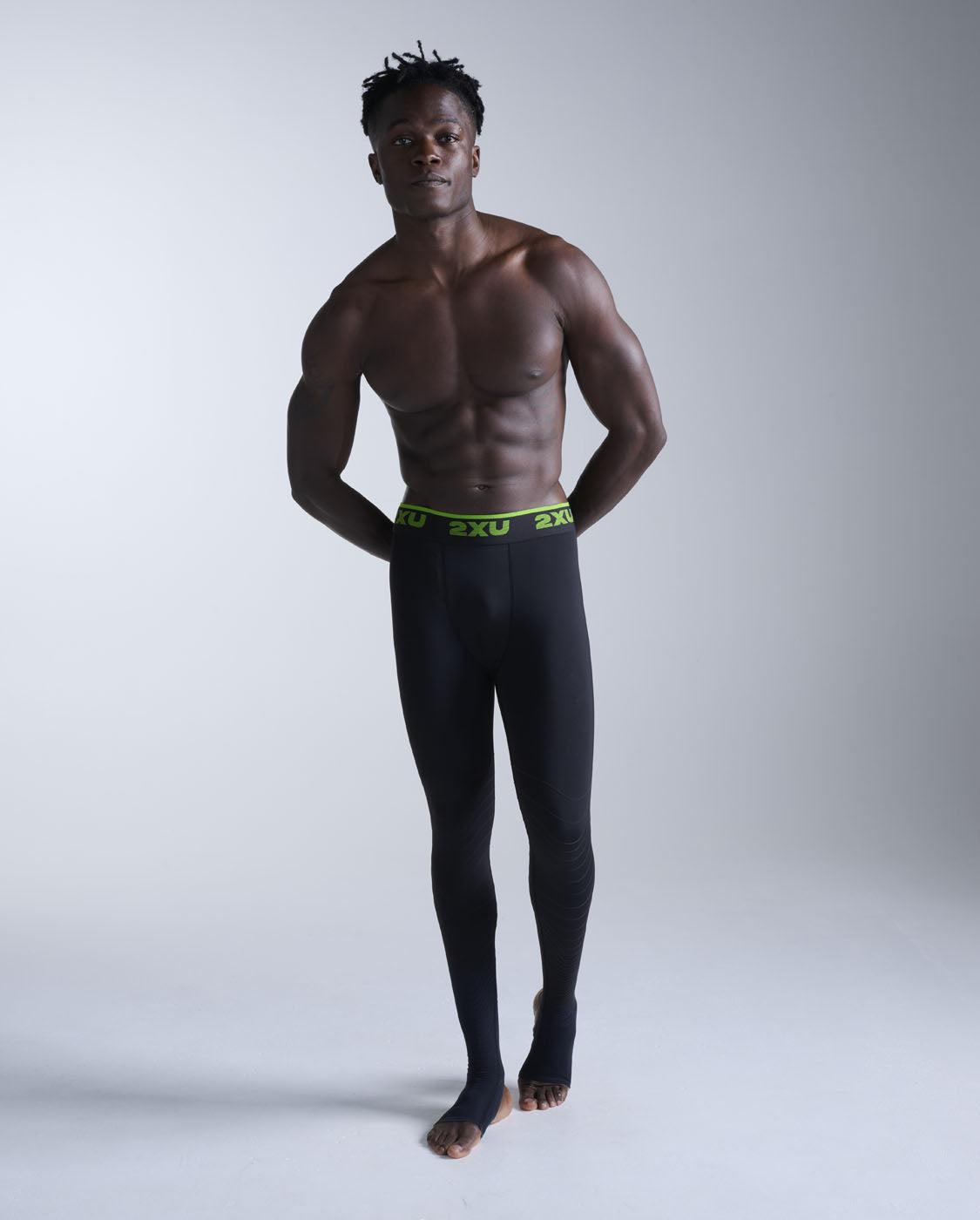 Men's Compression Tights, Shorts and Trackpants – 2XU US