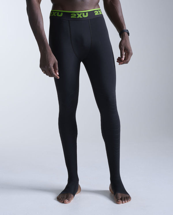 Recovery FIR Compression Tights