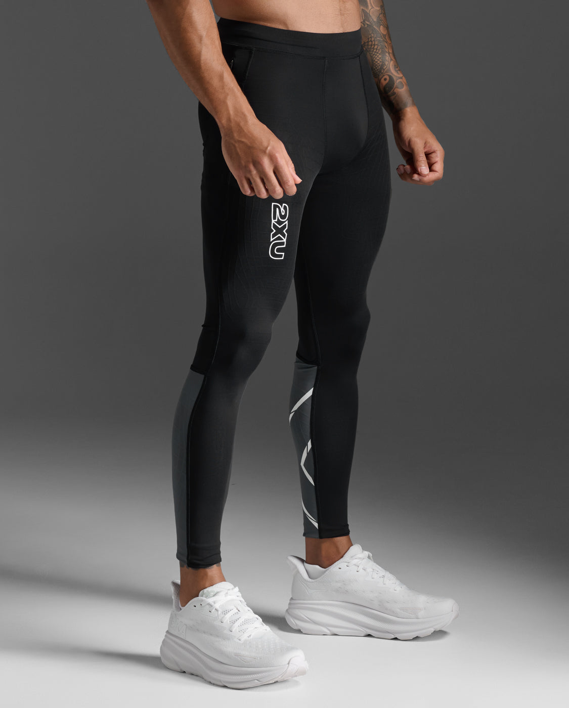 Compression Clothing for Gym Running Triathlon 2XU US