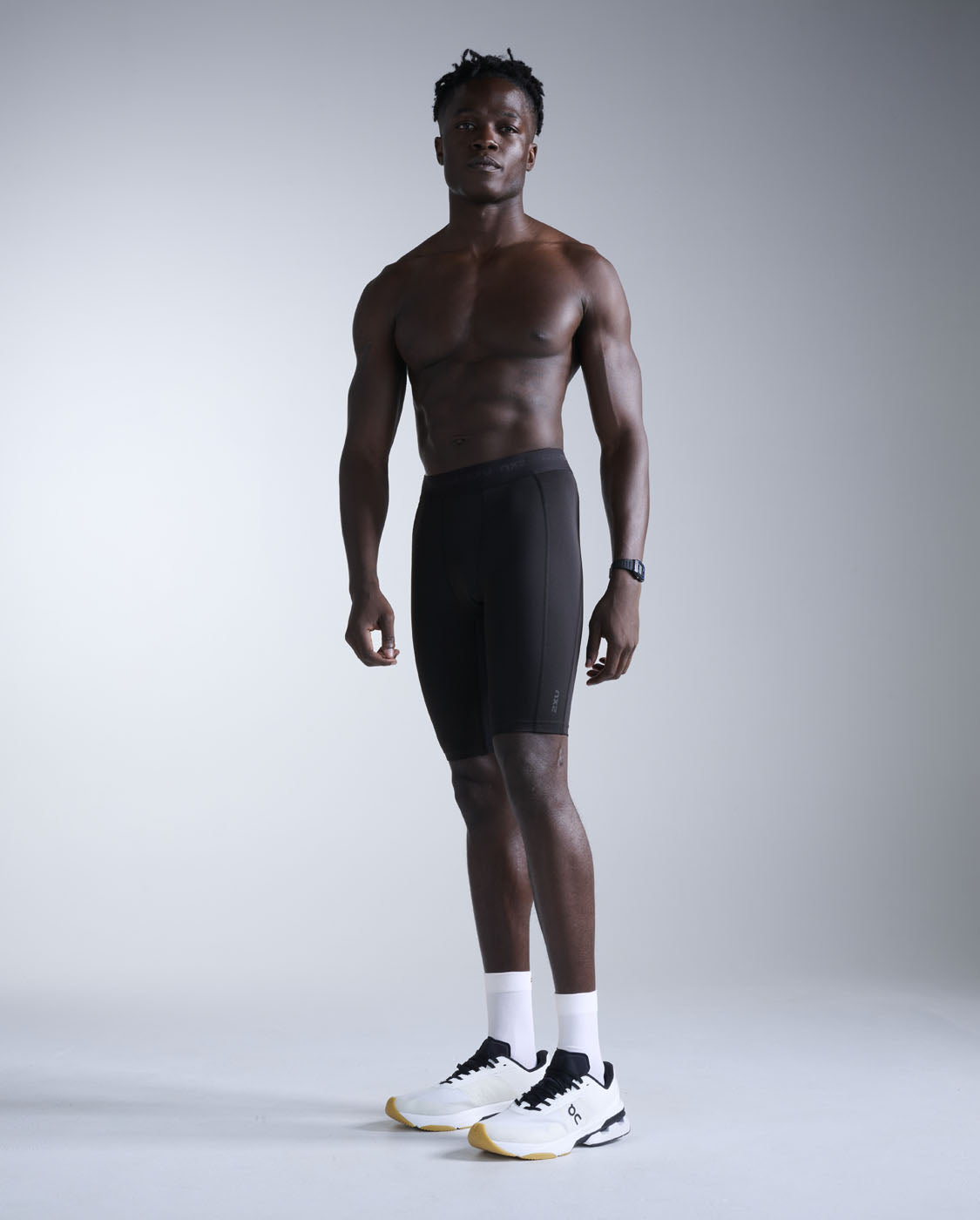 Base Layer Compression Shorts – 2XU US