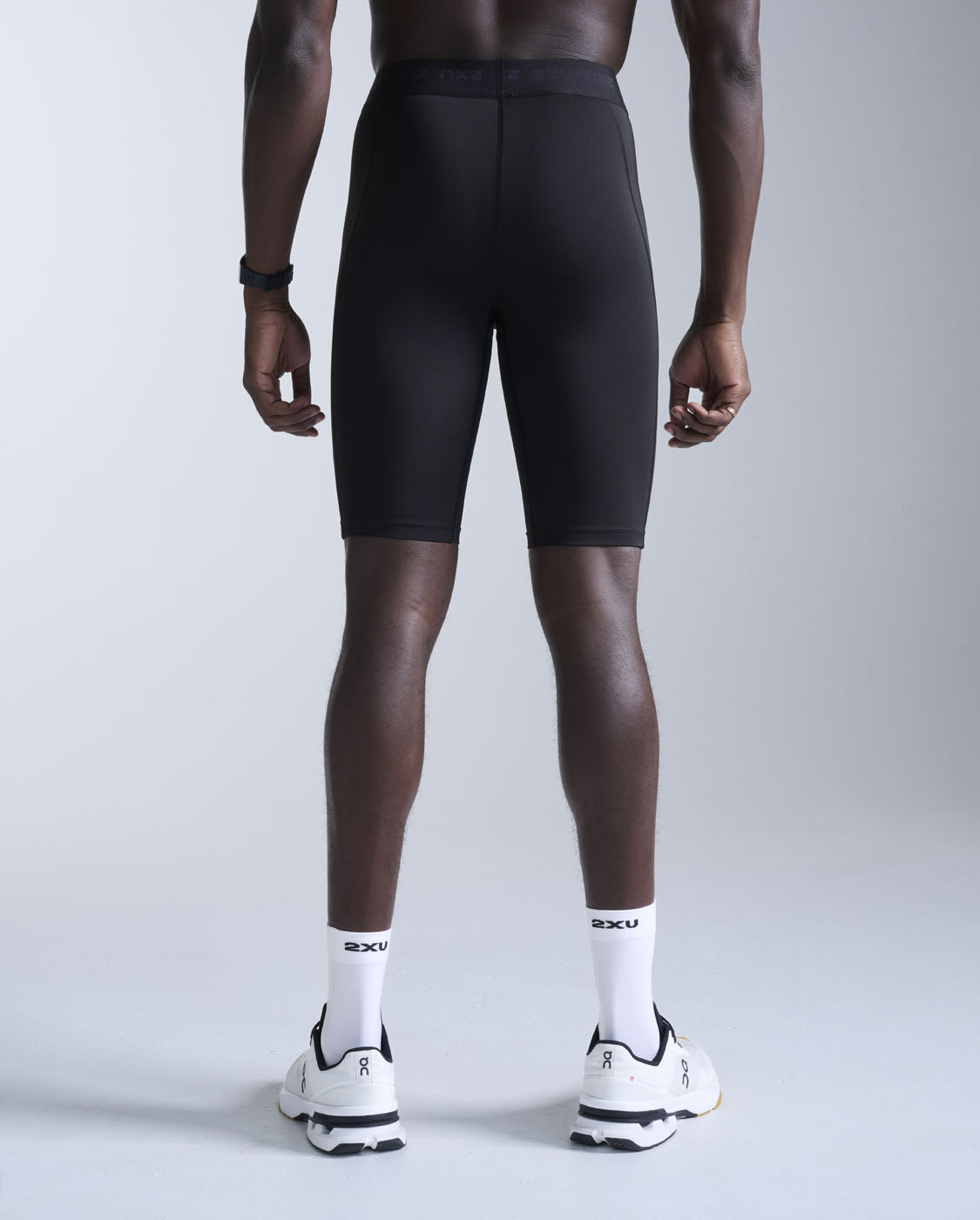 2XU ブラックXS XS – 2XU US