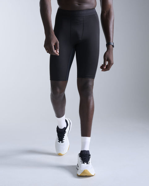 FCRB UNDERLAYER TIGHTS 26SS 最安値 XXL > Base Layer Compression Shorts – 2XU US