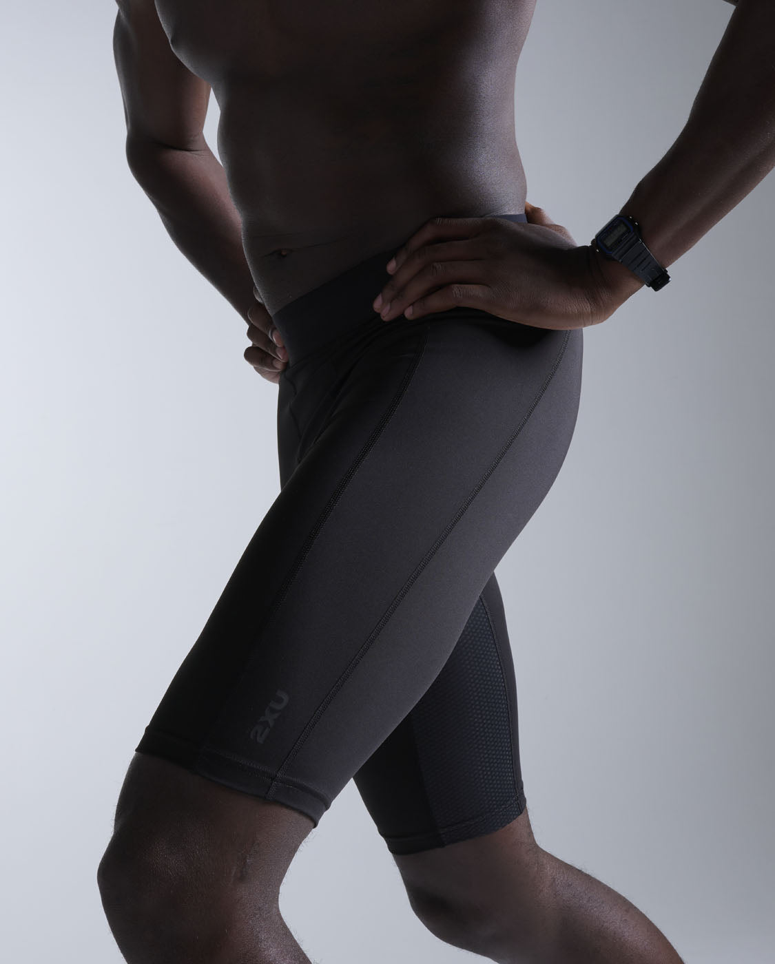 Base Layer Compression Shorts – 2XU US