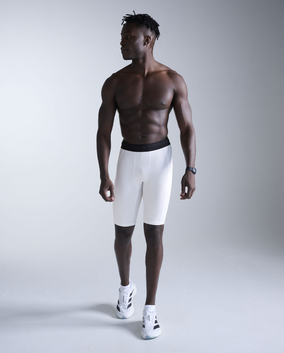 Base Layer Compression Shorts – 2XU US