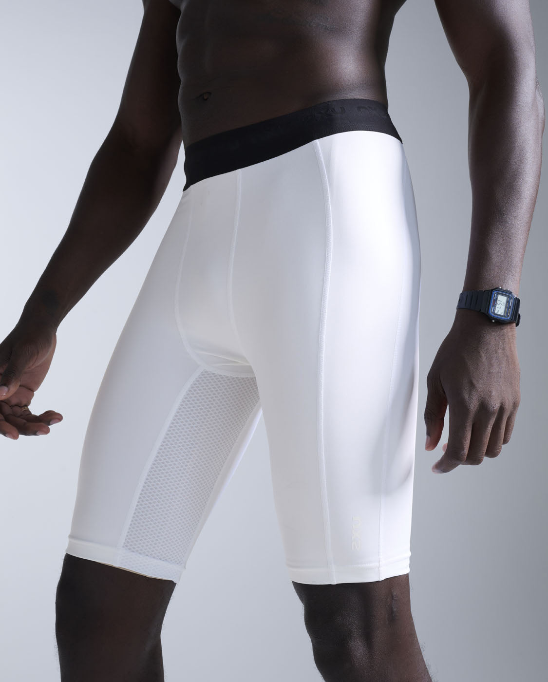 Base Layer Compression Shorts – 2XU US