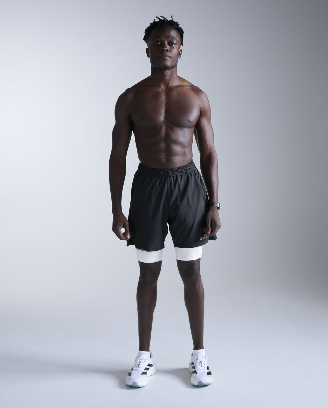 Base Layer Compression Shorts – 2XU US