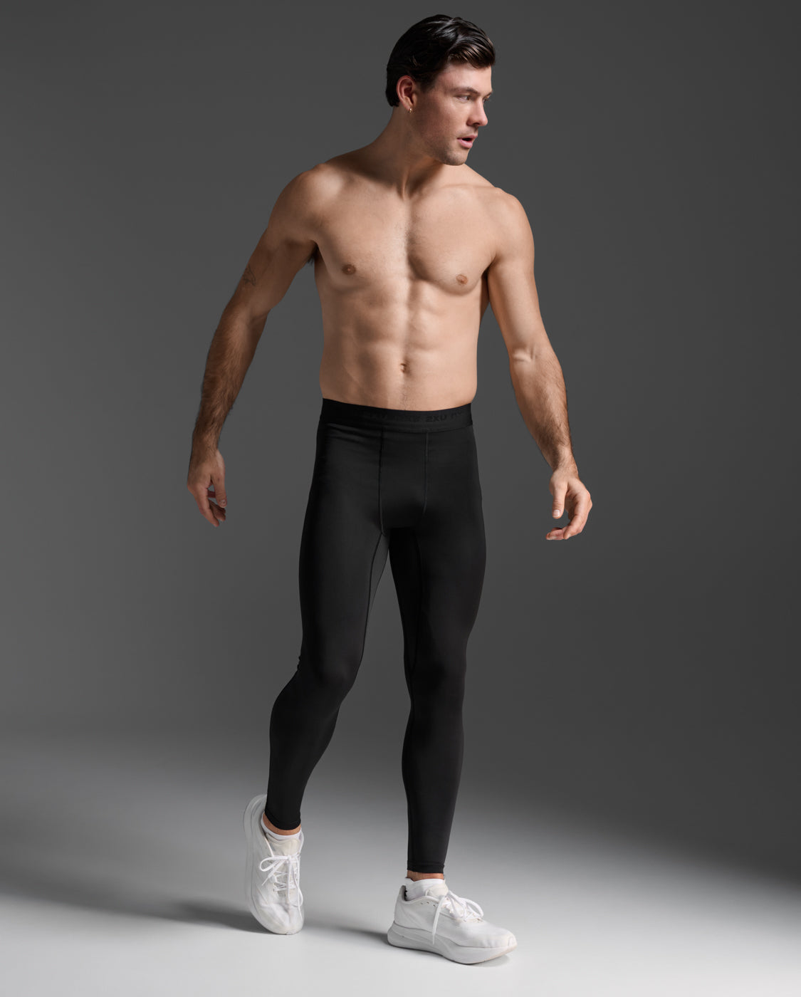 Base Layer Compression Tights – 2XU US