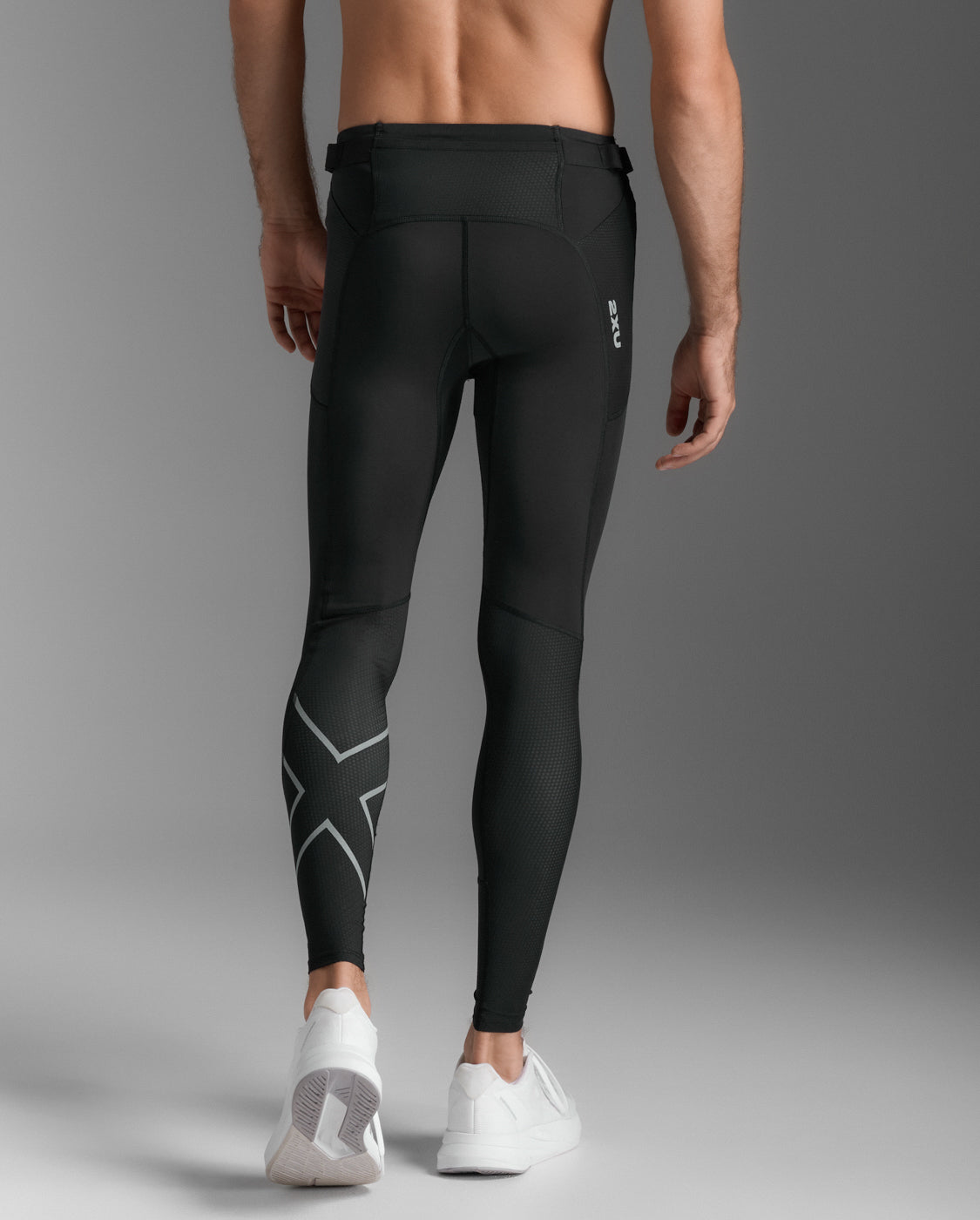 Aero Mesh Compression Tights – 2XU US