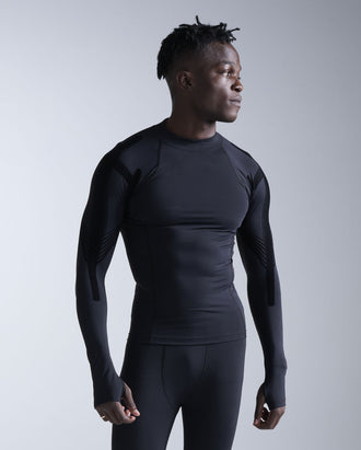 Recovery Compression Top with FIR