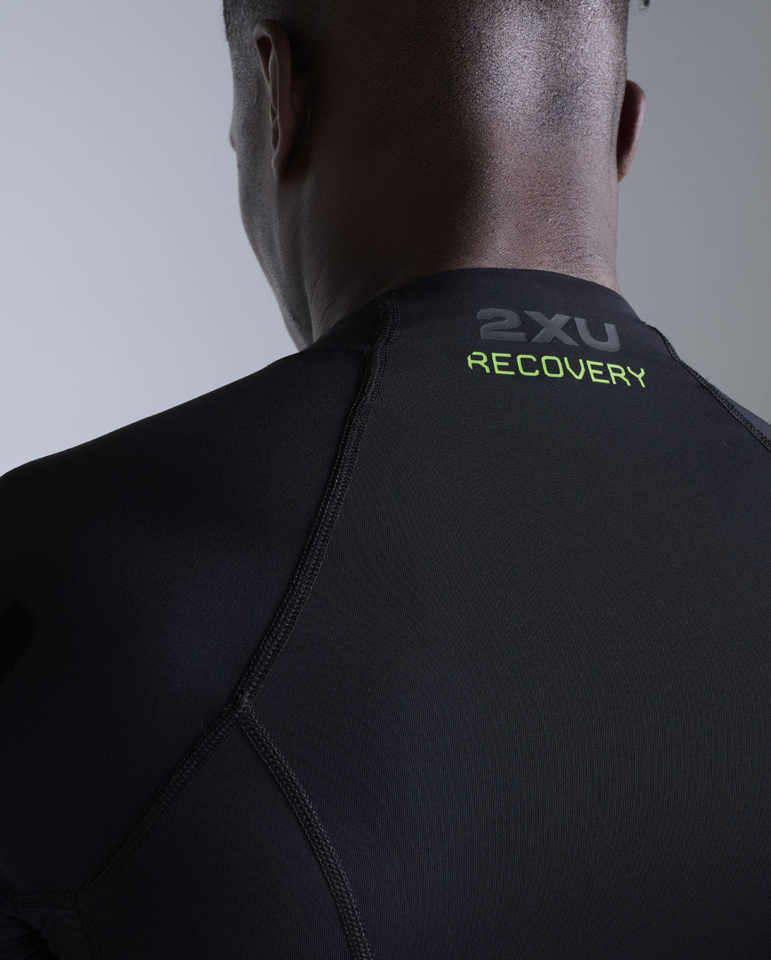 Recovery Compression Top with FIR – 2XU US