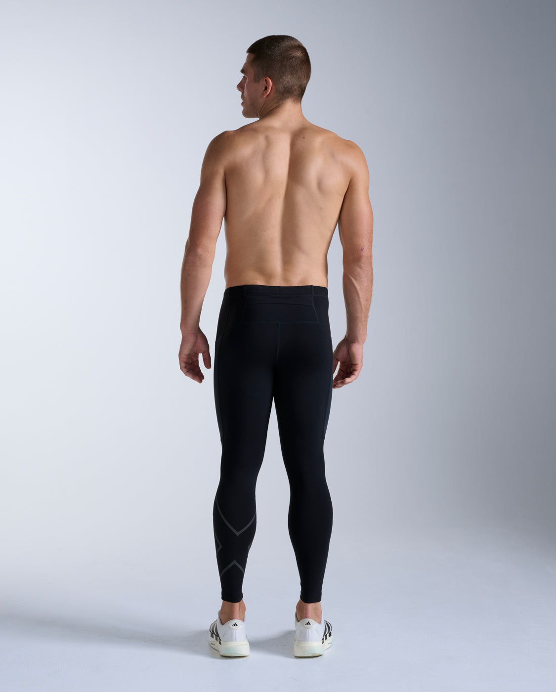 Ignition Collection - Mens, Womens, Unisex Heat Activated Fabric