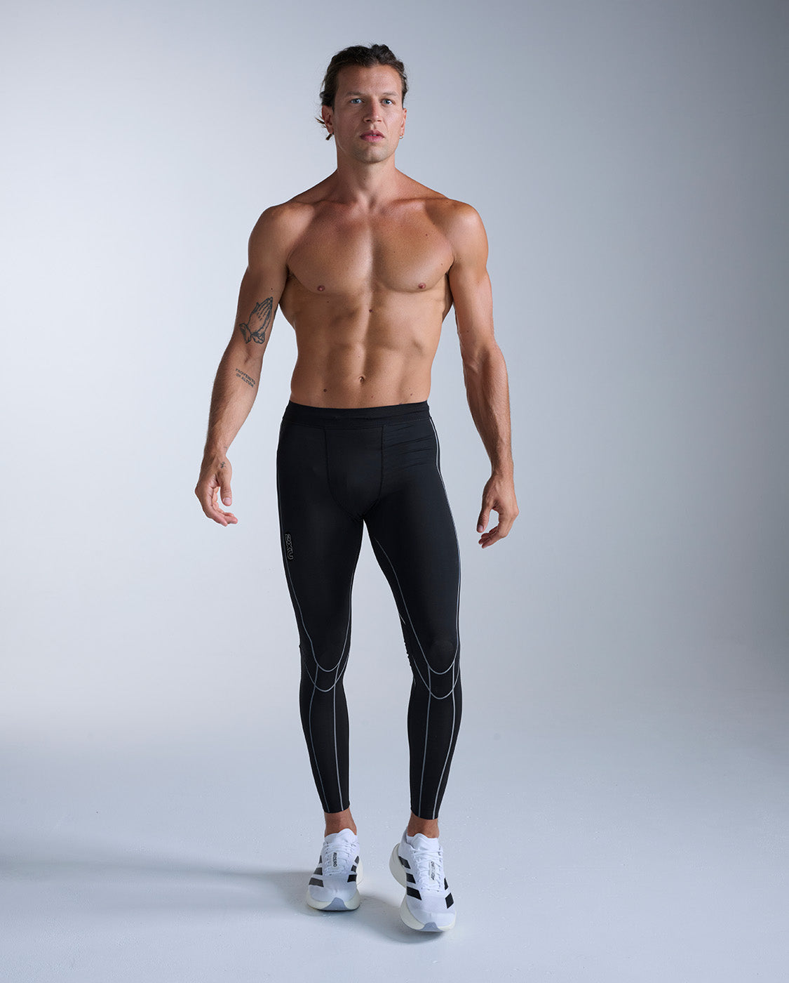 2XU - Men's Light Speed – 2XU US