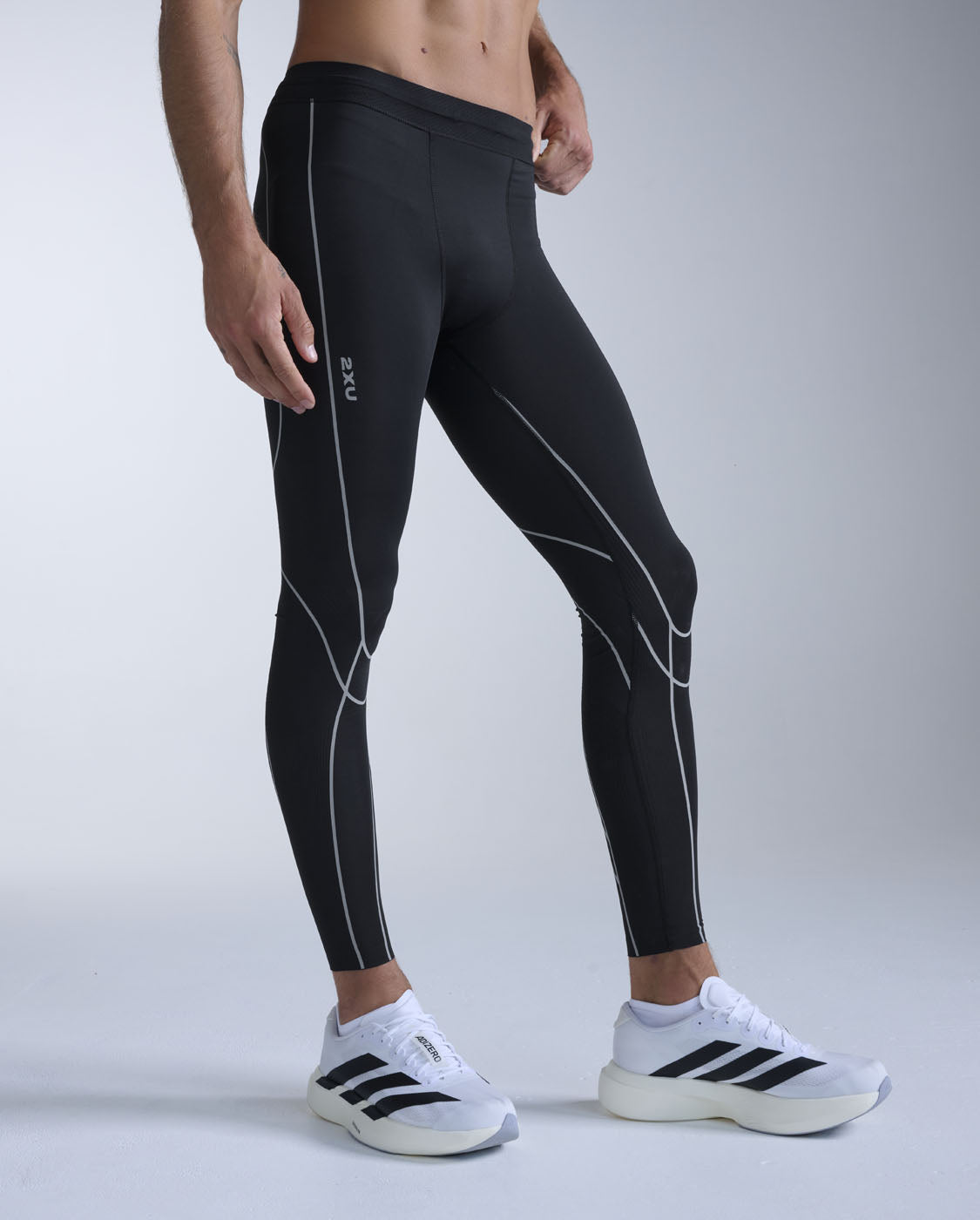 Compression Leggings for Men: Sports Tights & Pants – 2XU US