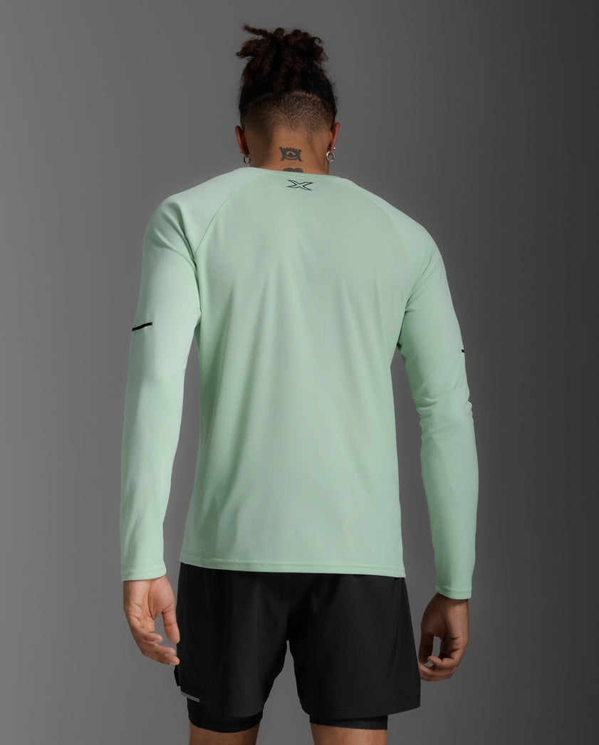 Aero Long Sleeve