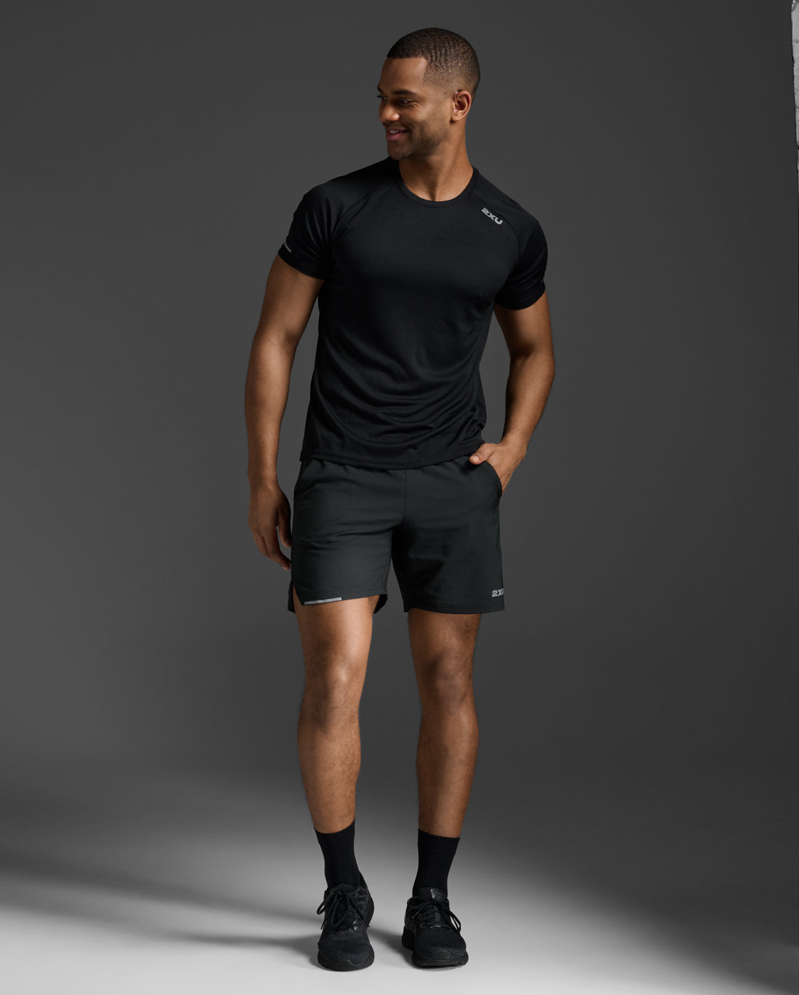 Aero Tee – 2XU US