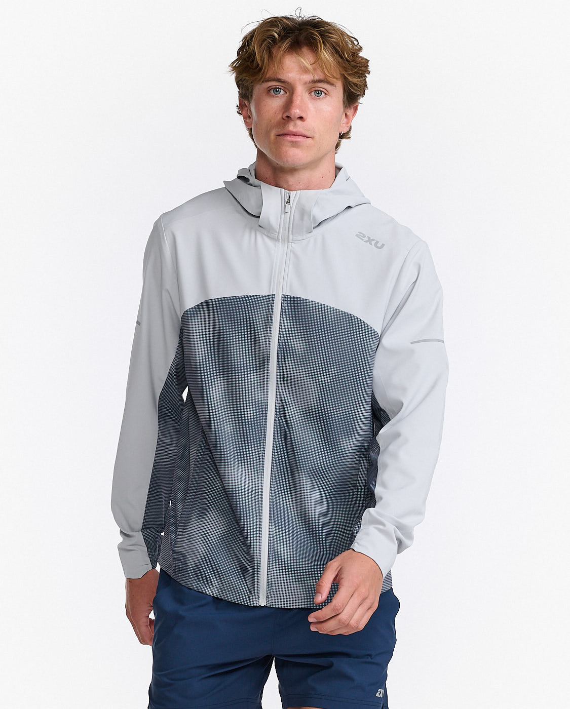 Aero Jacket