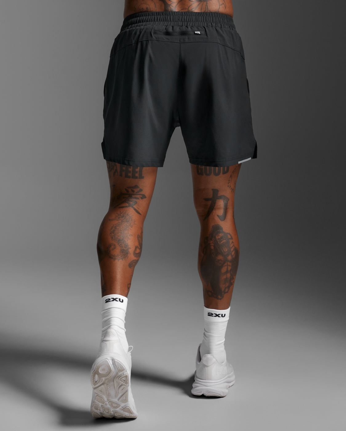 2XU Aero 5 Inch Shorts 陸上用パンツ【Mサイズ】 Aero 5 Inch Shorts 2.0 – 2XU US