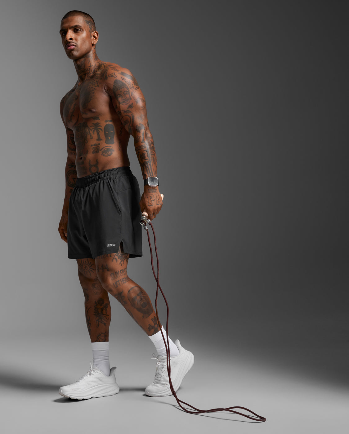 Aero 5 Inch Shorts 2.0 – 2XU US