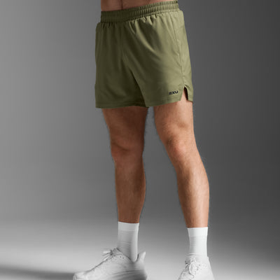 Aero 5 Inch Shorts (Unlined)