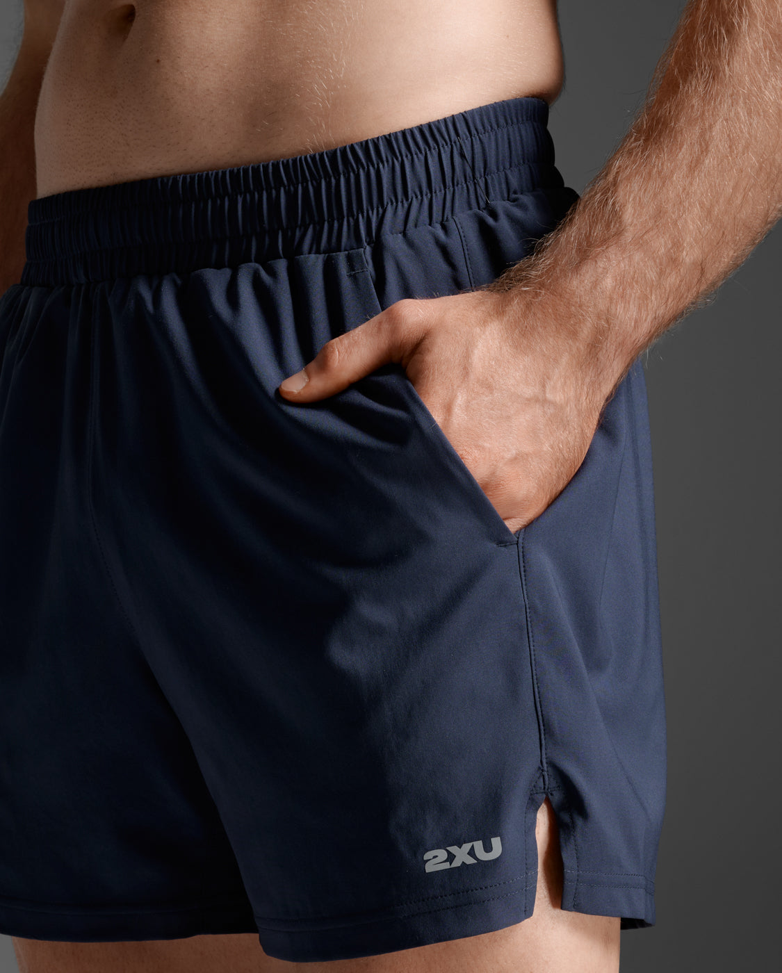 Aero 5 Inch Shorts (Lined) – 2XU US