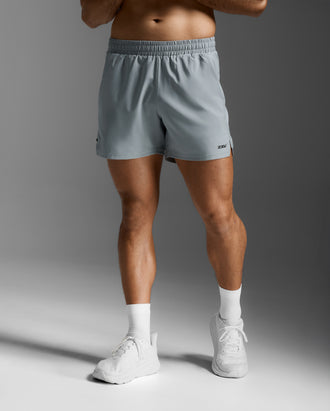 Aero 5 Inch Shorts (Lined)