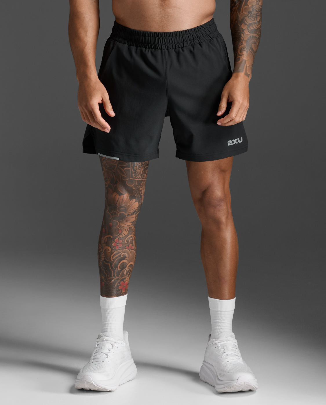 Aero 5 Inch Shorts 2.0 – 2XU US