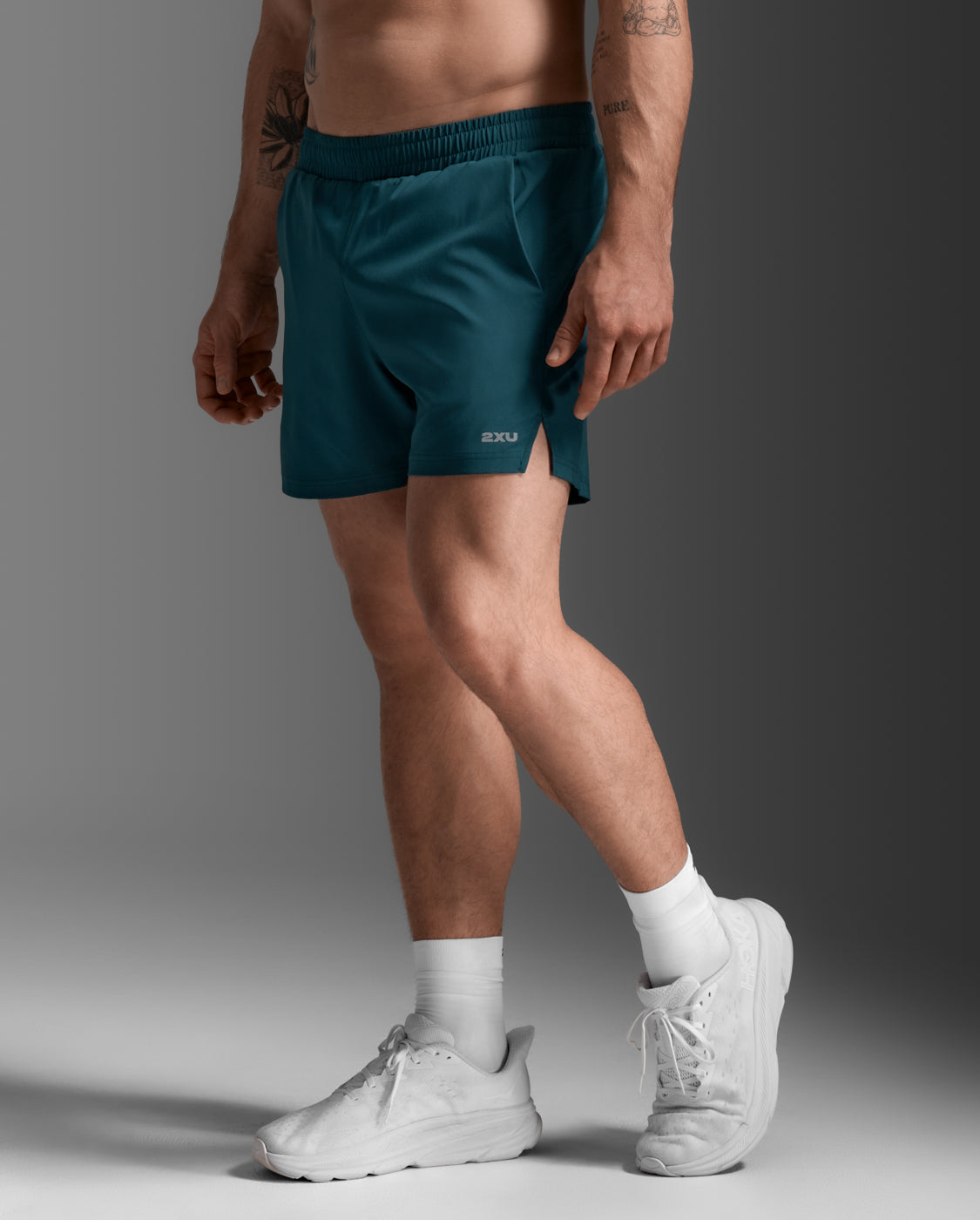 Aero 5 Inch Shorts